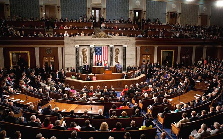 Cámara Baja de Estados Unidos aprueba una ayuda de 95 mil millones a Ucrania, Israel y Taiwán