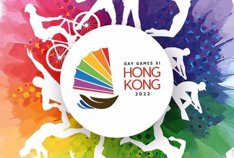 Guadalajara pierde sede de los Gay Games 2022; serán en Hong Kong