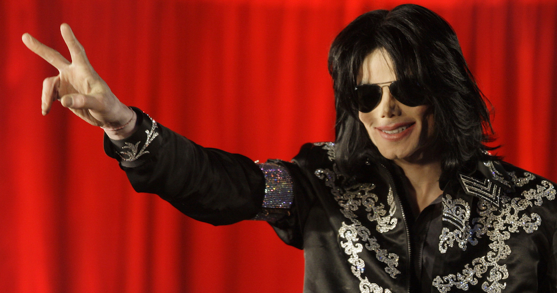 Michael Jackson, la celebridad muerta más lucrativa: Forbes