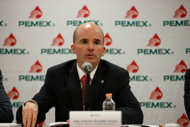 Pemex contribuye a iniciativa internacional de cambio climático