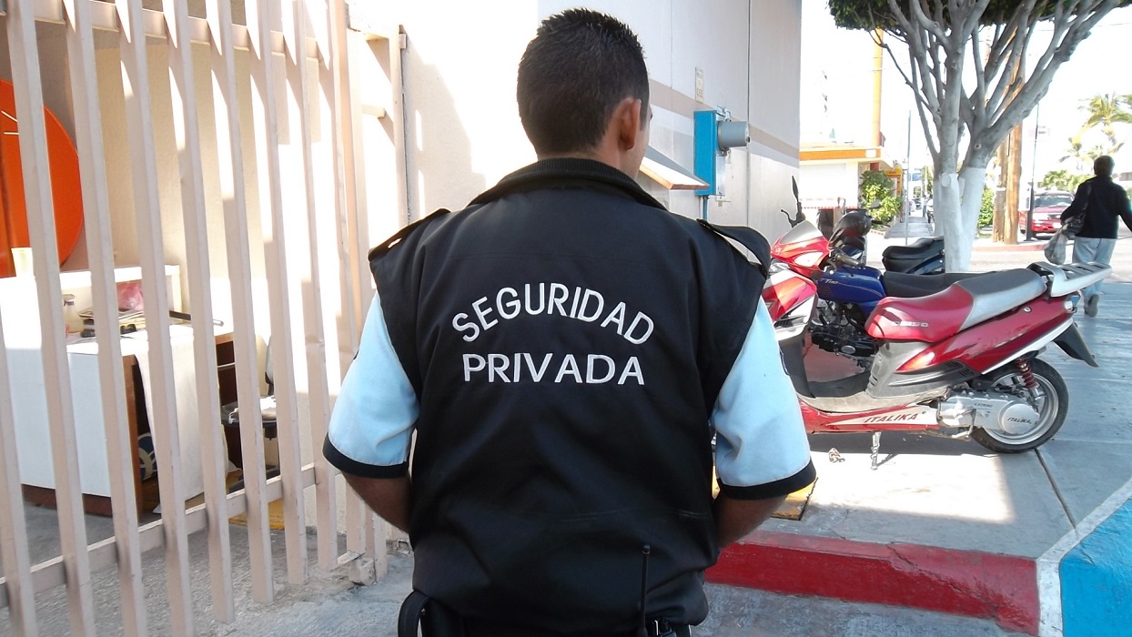 Guardias de seguridad privada deben ser prioritarios en el Plan de Vacunación contra COVID-19: ASUME