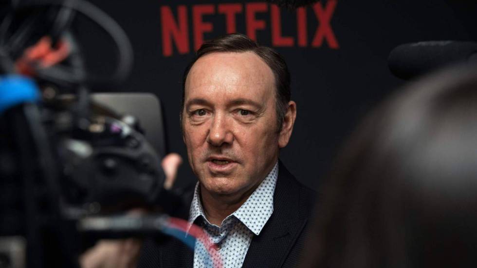 Netflix suspende indefinidamente el rodaje de ‘House of Cards’
