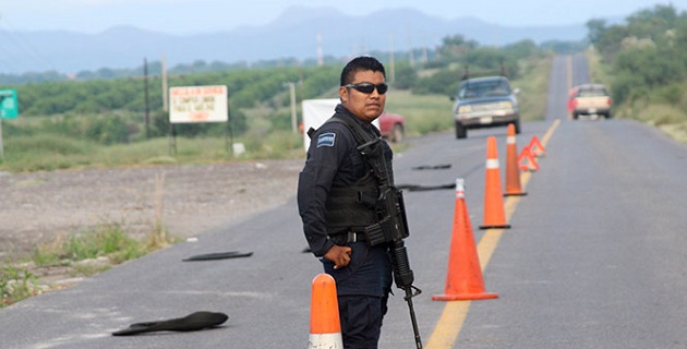 SSP logra recuperar más de mil automóviles en la entidad michoacana