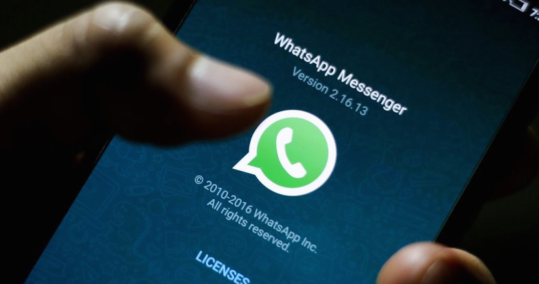 Un falso WhatsApp se ha descargado más de un millón de veces