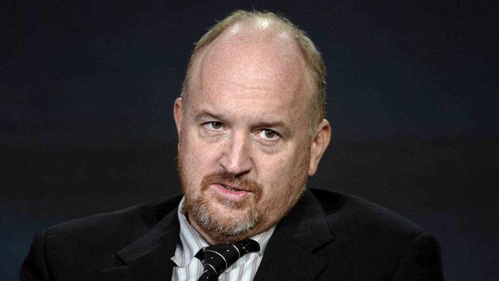 Nuevo escándalo sexual en Hollywood: Louis C.K es acusado de conducta impropia