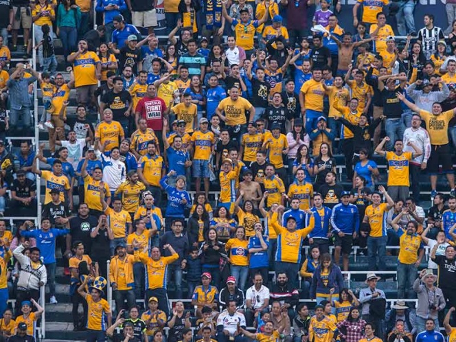 Clásico Regio: Rayados sí dejará entrar a aficionados de Tigres con sus playeras