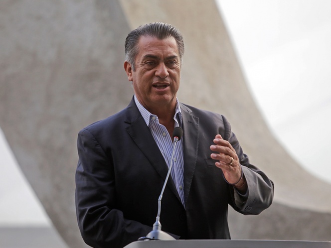 “El Bronco” obtiene 51% de firmas para candidatura independiente