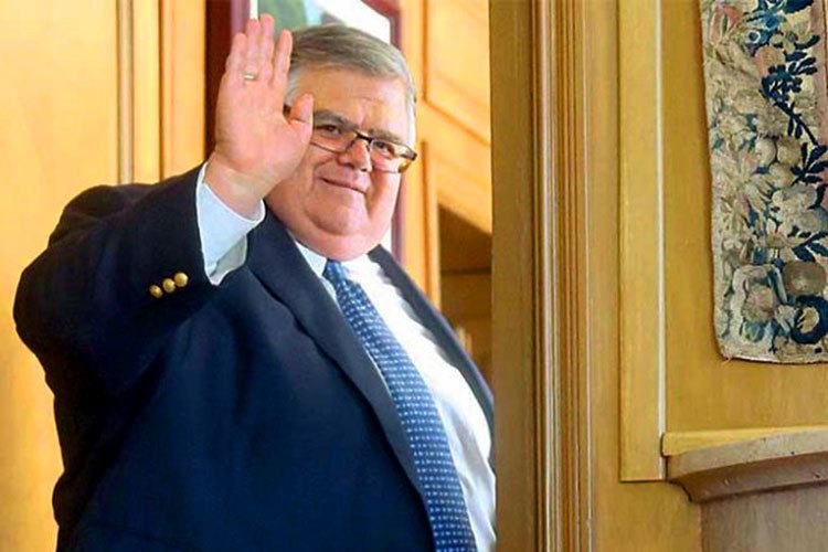 Nivel actual del peso refleja escenario pesimista de negociaciones del TLCAN: Carstens