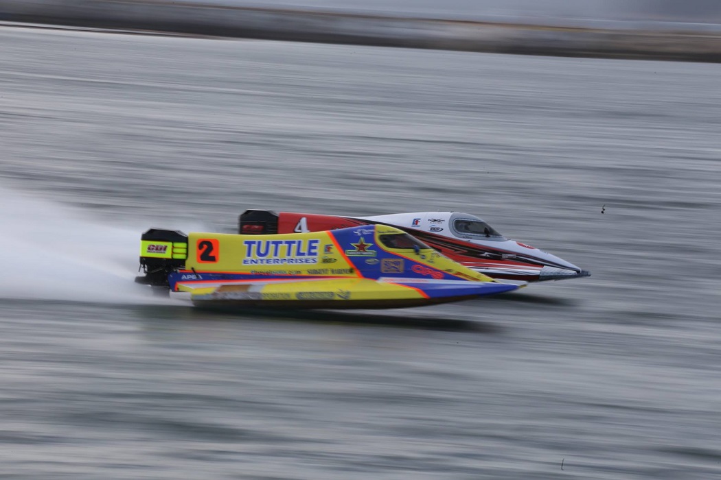 Las playas de Manzanillo, Colima, escenario del espectacular “ F1 ChampBoat 2017”