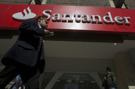Santander niega ‘hackeo’ en cuenta de Secretaría de Cultura capitalina