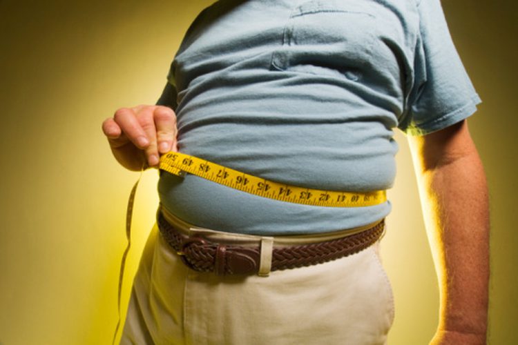 Legisladores proponen reforma contra el sobrepeso