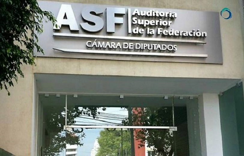Confirma ASF daños millonarios a la Hacienda Pública Federal por el caso “Juntos Podemos”: MCCI