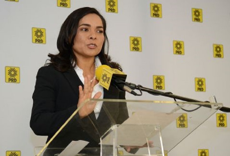 En riesgo libertad y democracia en elecciones 2018 con fiscal electoral a modo: Beatriz Mojica