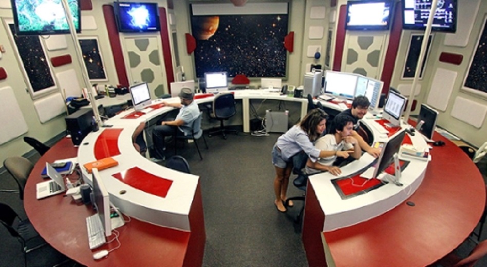 Centro de desarrollo de tecnología espacial interesado en atraer estudiantes del IPN