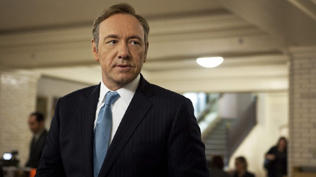 Se suman las declaraciones de abuso sexual contra Kevin Spacey