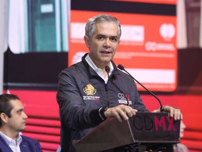 Frente Ciudadano puede ganar, por eso se pone nerviosa a la oposición: Mancera