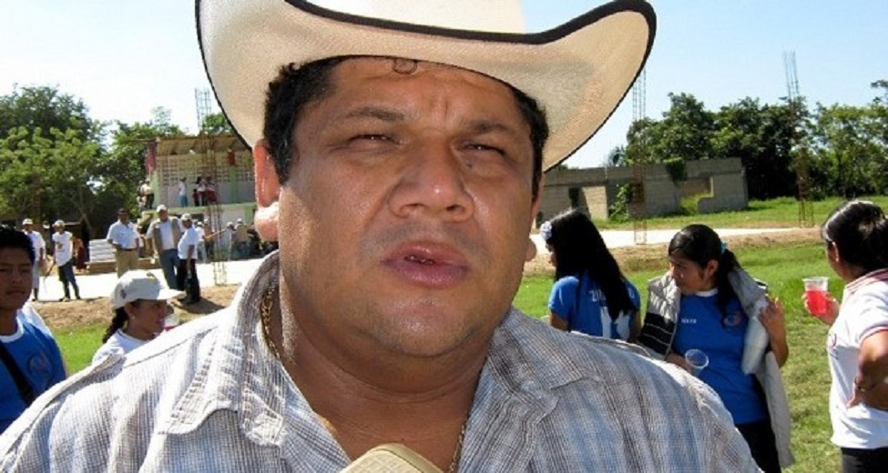 Condena Nueva Alianza el asesinato del alcalde electo de Hidalgotitlán, Veracruz