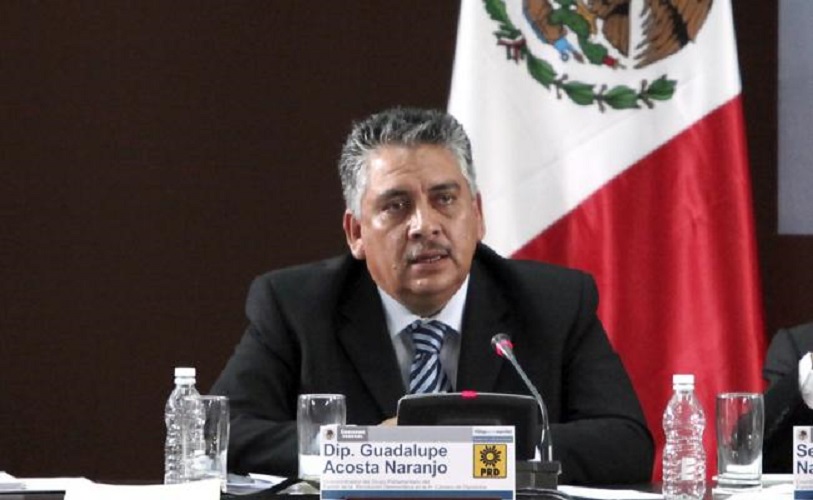 Indispensable cambiar sistema político mexicano para democratizar reglas de acceso y de ejercicio del poder