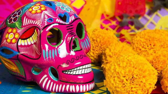 ¿El Día de Muertos tiene orígenes prehispánicos?