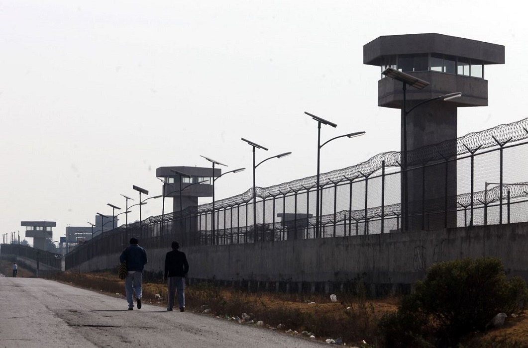 Piden auditar los recursos destinados a los centros penitenciarios del Edomex