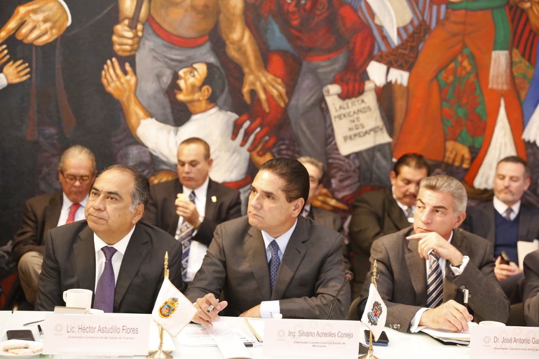 Garantiza gobierno de Michoacán respeto a los Derechos Humanos