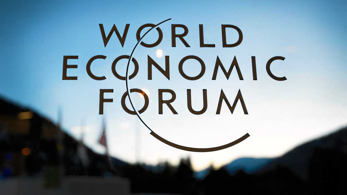 Foro Económico de Davos