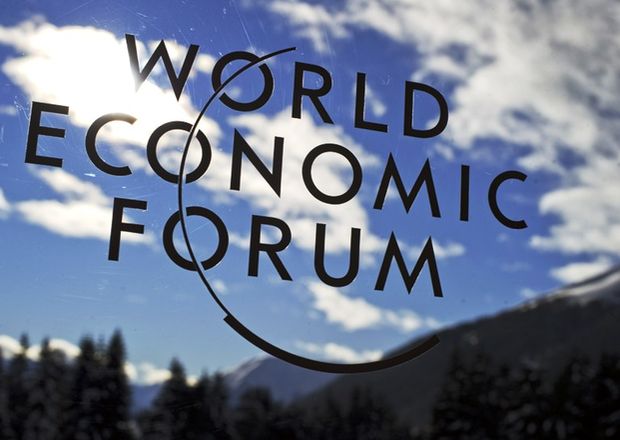 Foro Económico de Davos