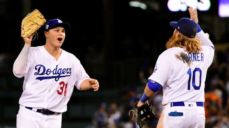 Dodgers y Astros, al séptimo juego; ¿a qué hora y dónde verlo?