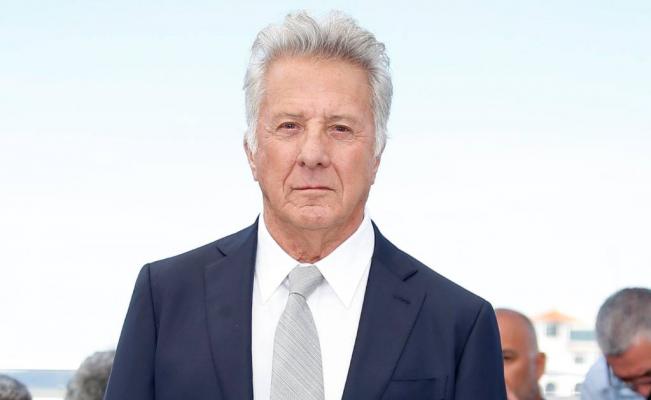 Dustin Hoffman se suma a la lista de los denunciados por acoso sexual