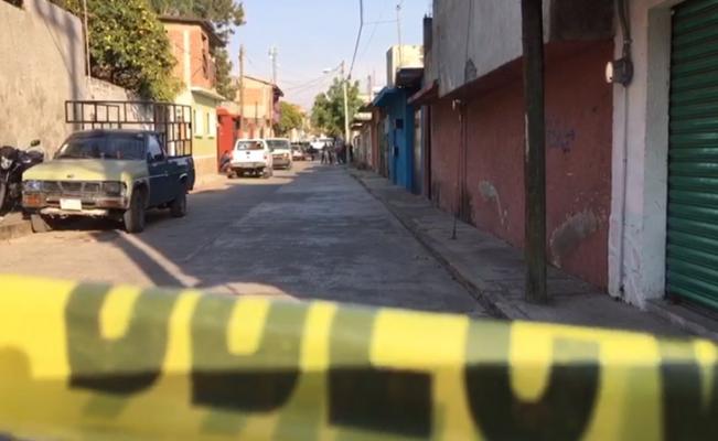 Enfrentamiento en Temixco deja al menos 6 muertos