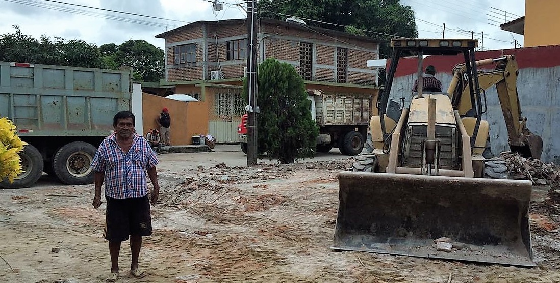 PÉNDULO POLÍTICO: ¡Y donde quedo el bienestar social!