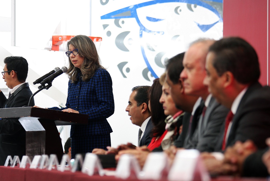 Arrancan foros de consulta para la elaboración del Plan de Desarrollo del Estado de México 2017-2023