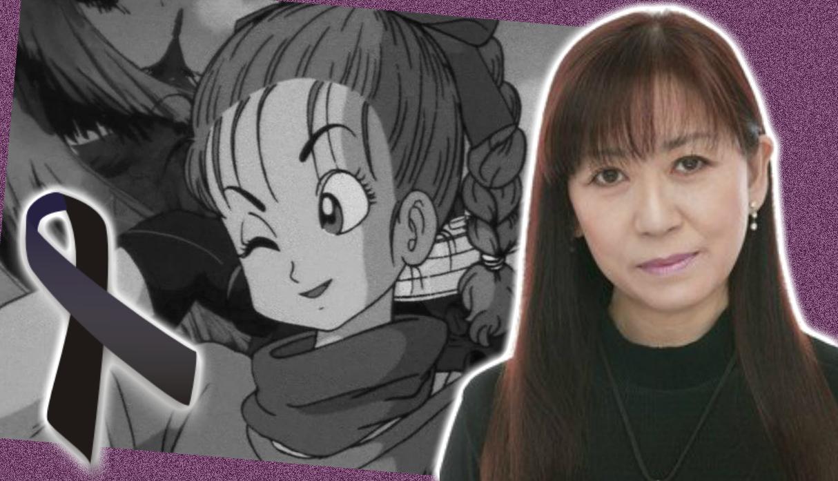 Fallece Hiromi Tsuru, la voz original de Bulma de “Dragón Ball”