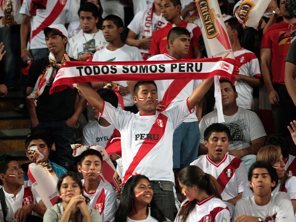 El jueves será no laborable en Perú… ¡si logra pase al Mundial!