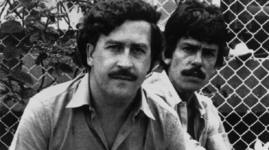 Llega Pablo Escobar a la ópera