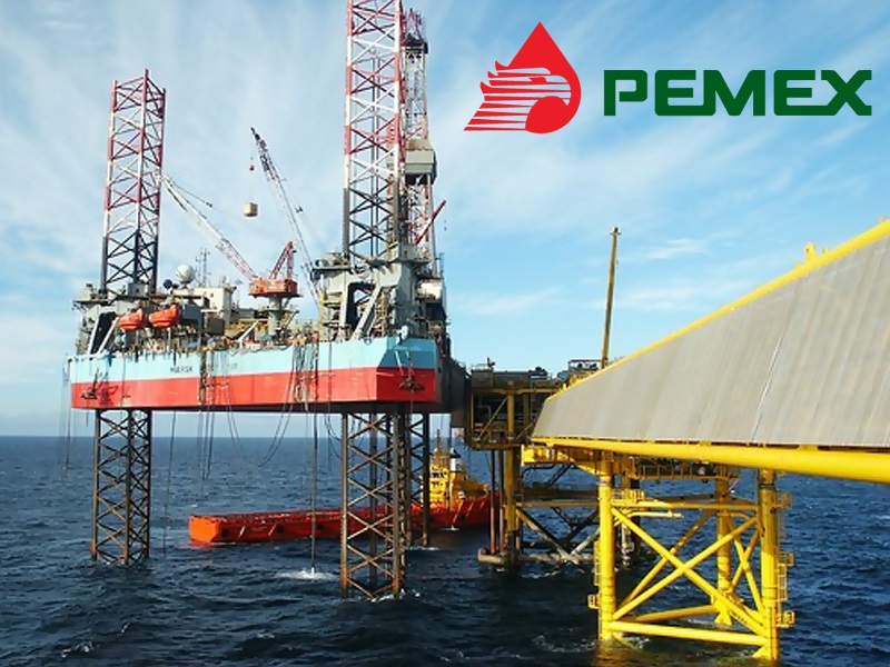 Consolidar asociaciones estratégicas con las grandes petroleras del mundo, meta de Pemex en OTC 2018