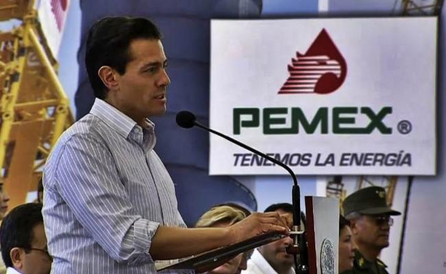 Una buena noticia para Pemex: descubren enorme yacimiento en Veracruz