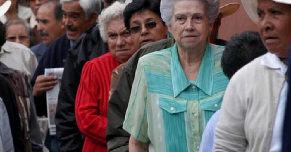 Reformas al sistema pensionario, una conquista laboral de justicia social para las y los trabajadores de México: GPPRI