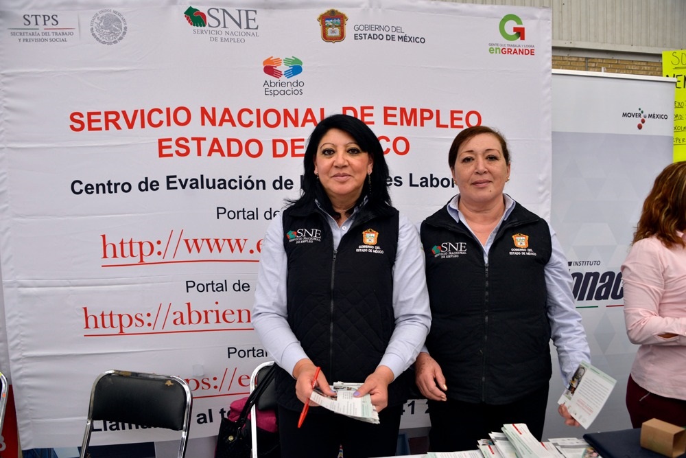 Oferta periódico digital del Servicio Nacional de Empleo más de 83 mil vacantes laborales