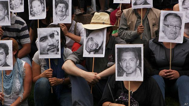 TEXTOS EN LIBERTAD: De qué mueren los periodistas