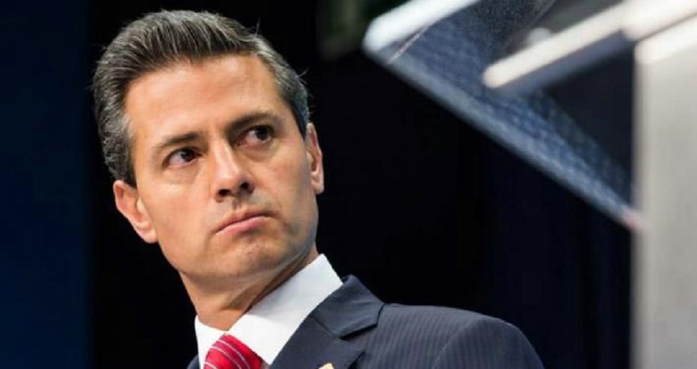 OTRAS INQUISICIONES: Relatos del poder: Peña Nieto y Clinton
