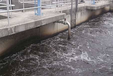 POWS : IPN desarrolla purificador de agua por ozono