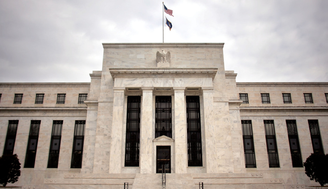 Fed deja sin cambios su tasa de interés
