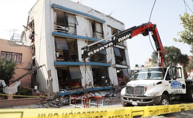Juez autoriza demoler edificio en Saratoga 714