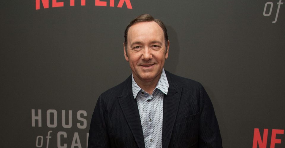 No habrá más Frank Underwood, Netflix rompe relación con Kevin Spacey