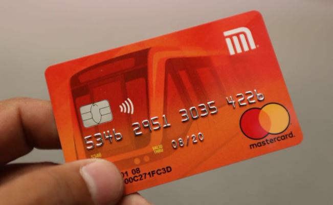 El Metro ya tiene su tarjeta de débito; podrás adquirirla desde este viernes