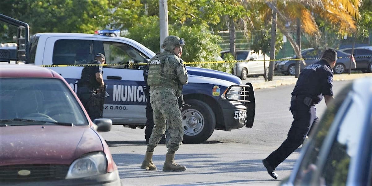 Solicita PRI a SSPC establecer plan de seguridad para contener la incidencia delictiva ante cuarentena