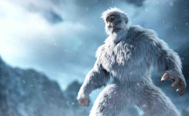 El mítico ‘hombre de las nieves’ es en realidad un oso