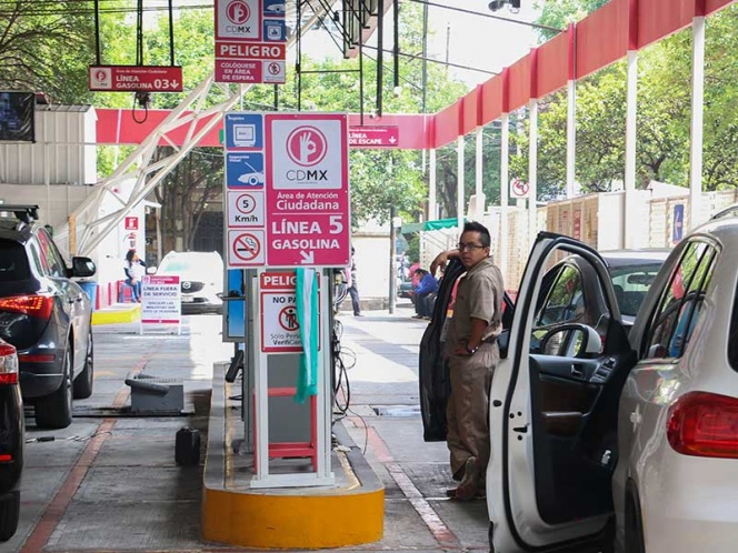 CDMX otorga prórroga para verificación vehicular