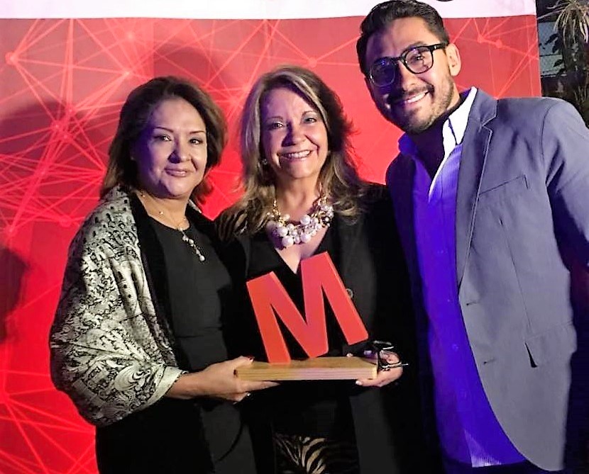 Circle Media Agency  premiada como la agencia del año por Merca20